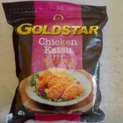 Chicken Katsu Goldstar