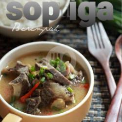 Sop Iga Sapi