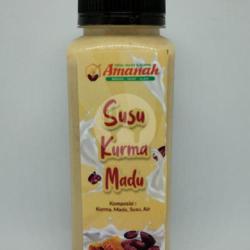 Susu Kurma Madu