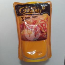 Gourmet Saus Keju 500 Gr