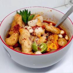 Bakso Aci Biasa