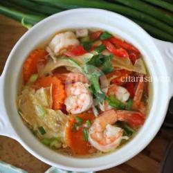 Soup Udang