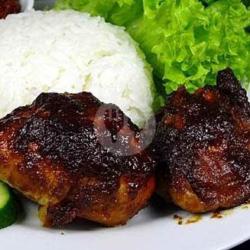 Duo Ayam Bakar