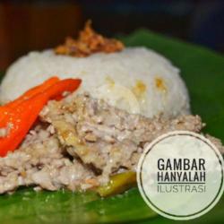 Nasi Gudeg Manggar