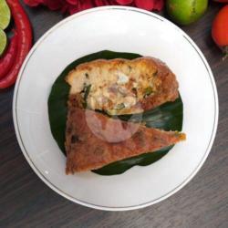 Telur Dadar