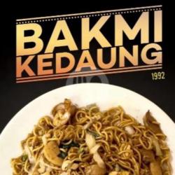 Mie Goreng Sapi