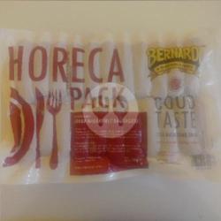 Sosis Sapi Horeca Pack Bernardi