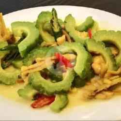 Sayur Pare