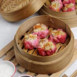Dimsum Siomay Mercon