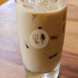 White Coffee Susu Dingin