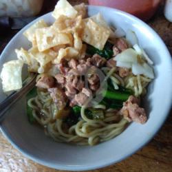 Pangsit Mie Ayam Bunder