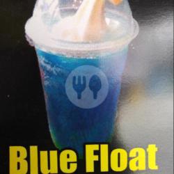 Ice Blue Float