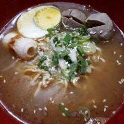 Kare Ramen