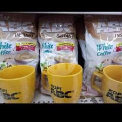 Abc White Coffee