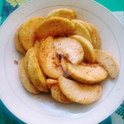 Rujak Jambu Pedas Manis