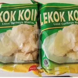 Cireng Lekok Koin Isi 22