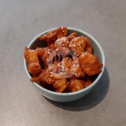 Korean Spicy Chicken