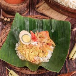 Nasi Liwet Solo