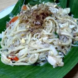 Mie Jawa Goreng