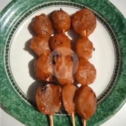 Sate Pentol Bakar