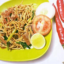 Mie Goreng Jakarta