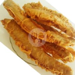 Pisang Goreng Tanduk/porsi