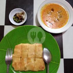 Martabak Kare Kambing