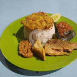 Nasi Tempong