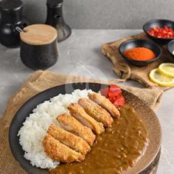 Chiken Katsu Curry R