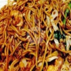 Mie Goreng Ayam