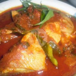 Ayam Asam Pedas   Nasi