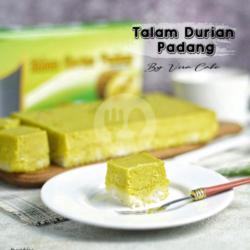 Talam Durian Jumbo