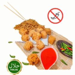 Indomie X Tahu Pop (original)