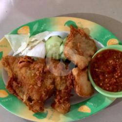 Ayam Presto