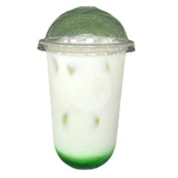 Greentea Macha Milkie