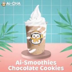 Ai-smoothies Chocolate Cookies