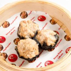 Nori Dimsum (3pcs)