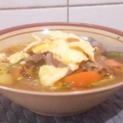 Soto Mie Risol