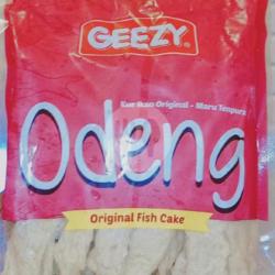 Odeng Geezy Tempura 500gr