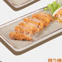 Chicken Katsu