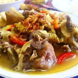 Tengkleng Kambing