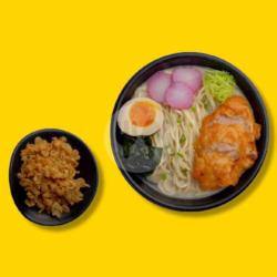 Hore Tori Nanban Ramen