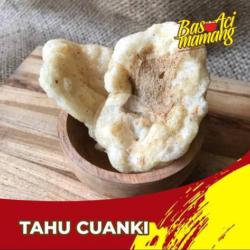 Tahu Cuanki