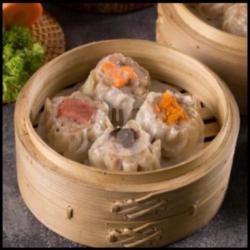 Dimsum Jamur