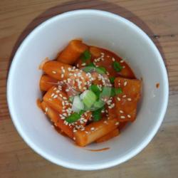 Tteokbokki Reguler