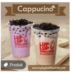 Lup Lup Cappucino