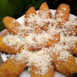 Pisang Pasir