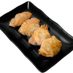 Fried Gyoza (4 Pcs)