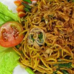 Mie Goreng Telor