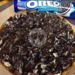 Oreo Keju Coklat Susu